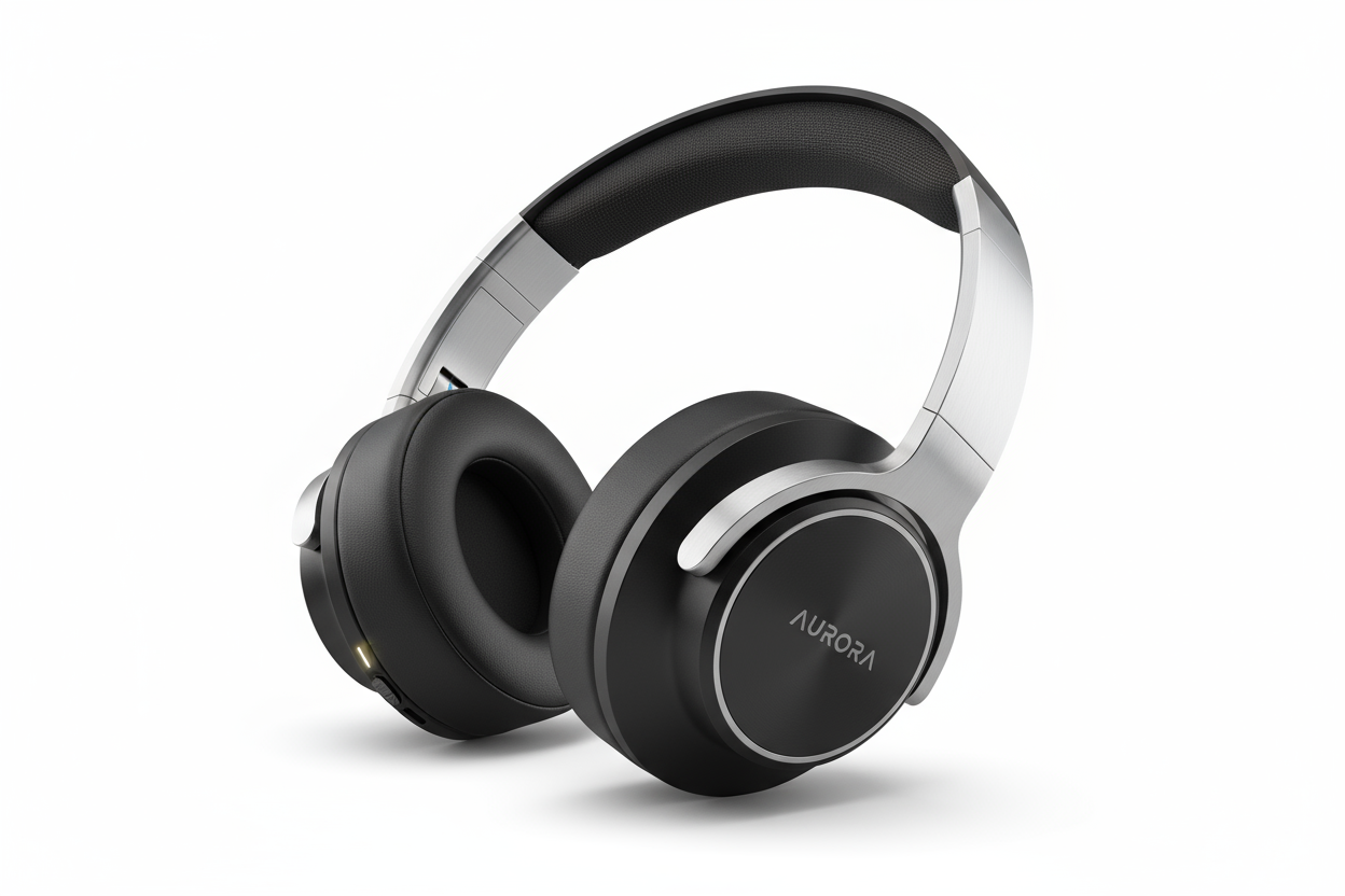 Colección de auriculares