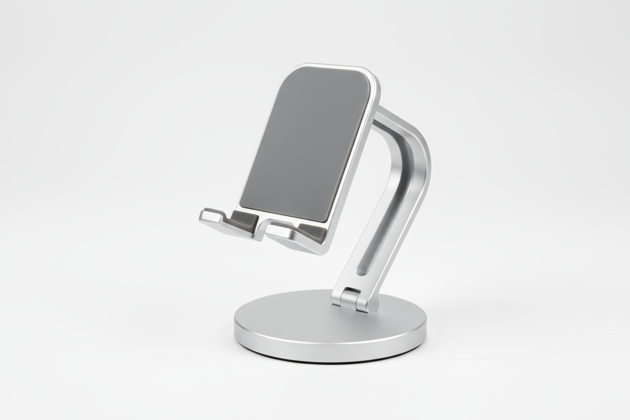 colección de soportes para celulares