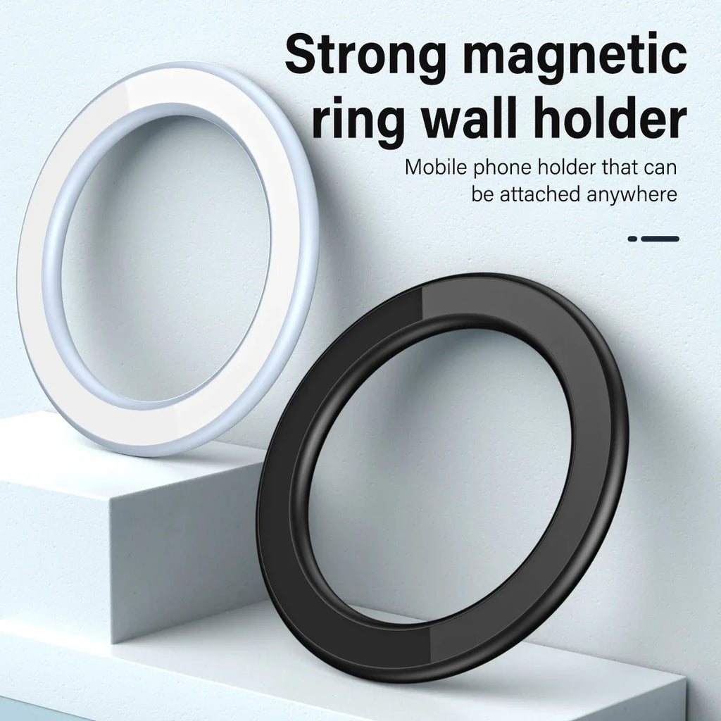 Magnetic Ring Holder For  Mobile Phone Holder Magnetic Magsafe